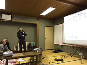 太田城