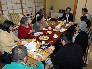 議会報告会