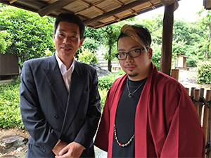 茶道