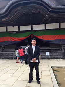 高野山開創1200年祭