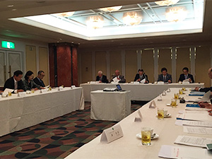 予備会議