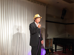 和歌山芸能県人会