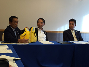 特別委員会
