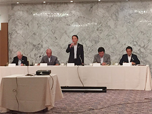 ZC会議