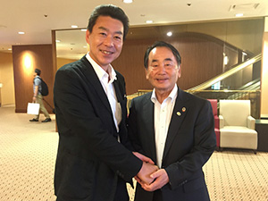 ZC会議