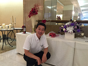 作品展