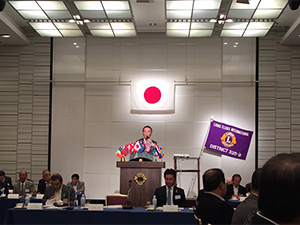 キャビネット会議