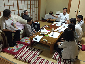 議会報告会