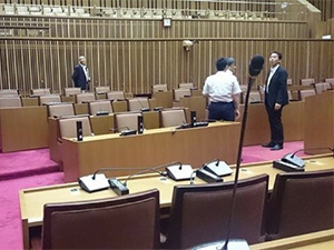 いじめ問題