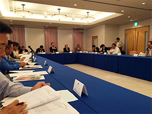 ガバナー諮問委員会