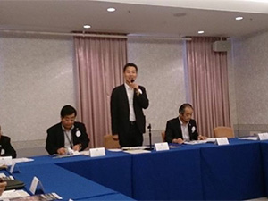ガバナー諮問委員会