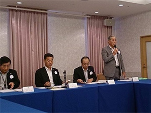 ガバナー諮問委員会