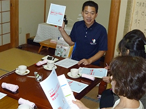 議会報告会
