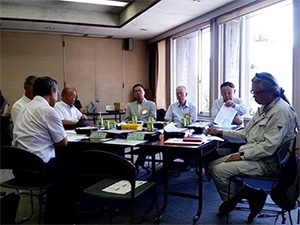 合同例会