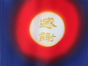 生命即神