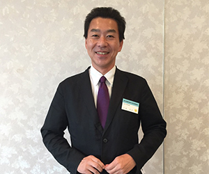 国体役員懇談会
