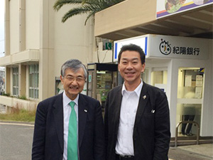 ペットとの共生社会