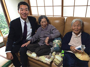 議会報告会