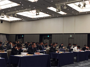 連合和歌山大会