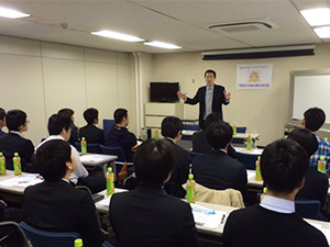議会報告会