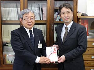 県民歌