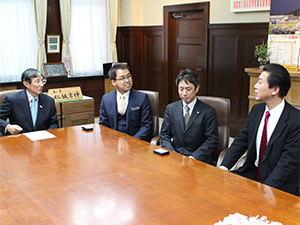 県民歌