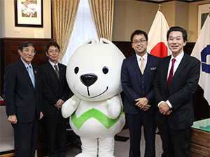 県民歌