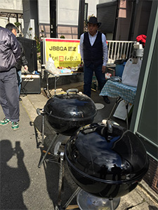紀州・和歌山バーベキュー協会