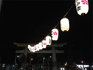 残り福
