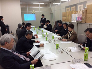 レオ育成推進協議会
