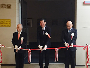 絵画展