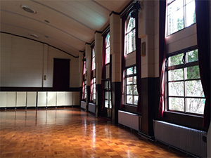 研修見学会