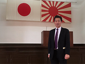研修見学会