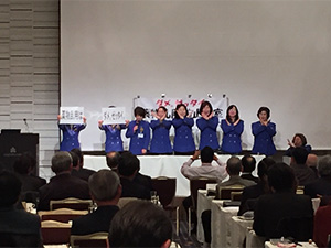 薬物乱用防止