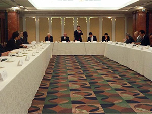 ZC会議