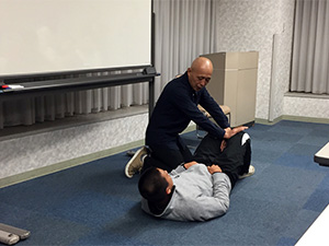 講演会