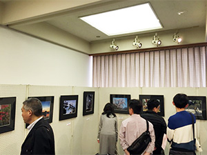 コラボ展