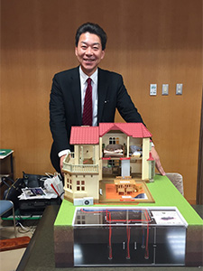 地中熱