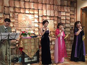 EKKライブ