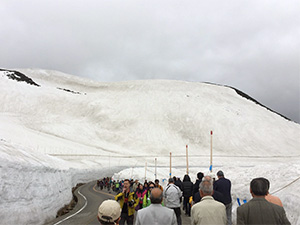 自治会研修会二日目