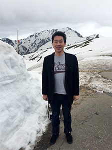 自治会研修会二日目