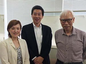 GTEC2016記者発表