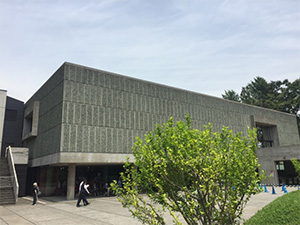 世界文化遺産