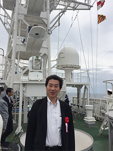 テロ対策訓練