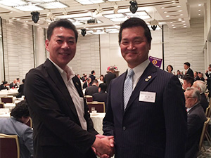 キャビネット会議