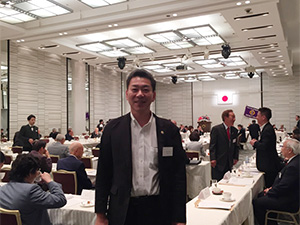 キャビネット会議
