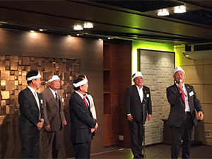 キャビネット会議