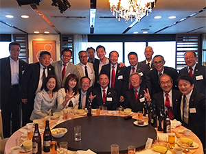 キャビネット会議