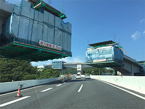京奈和自動車道