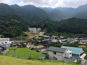 土砂災害啓発センター